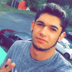 Meet your Posher, Daniel